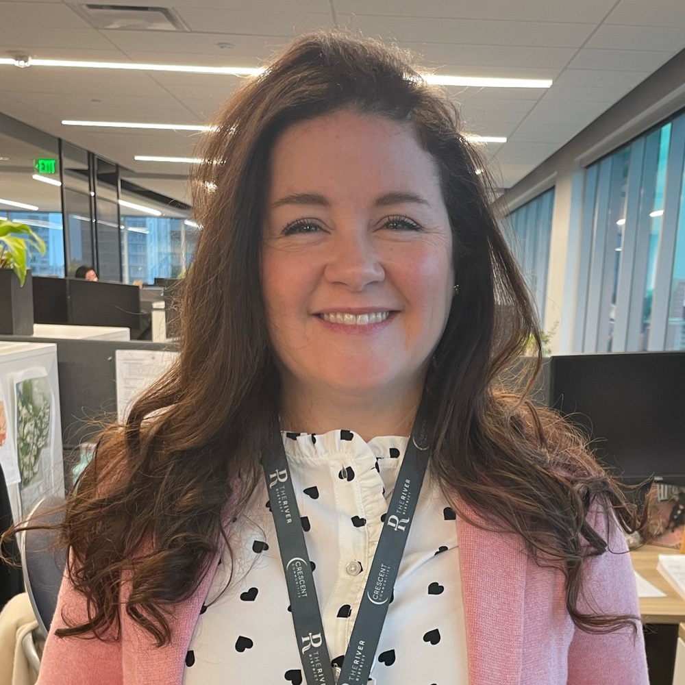 Meet your Posher, Jennifer